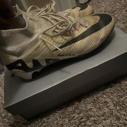 Nike Superfly 9 Elite FG Soccer Cleats