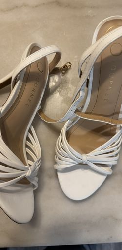 Woman Journey High Heels Size 7 New