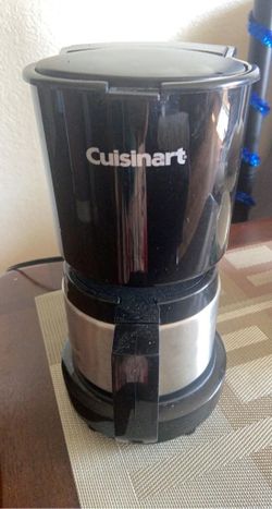 Coffee Maker