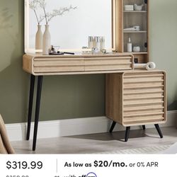 Vanity