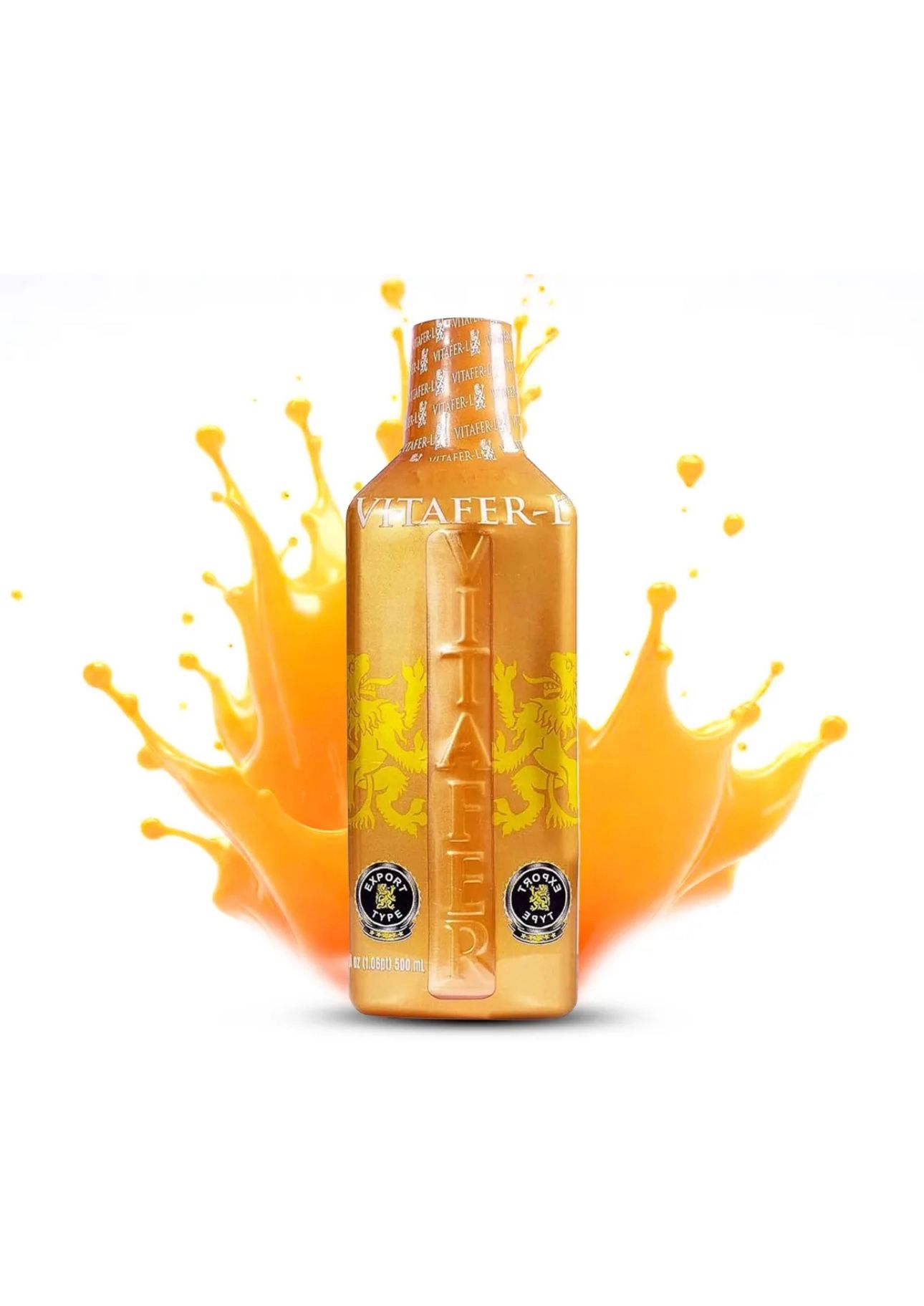 Vitafer L Gold