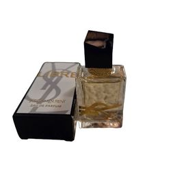 Mini Travel Size YSL Libre Perfume 