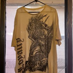 Vintage Poem Loyalty t shirt