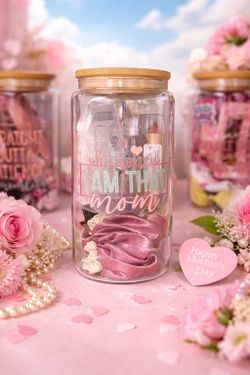 Glass Cups 16oz