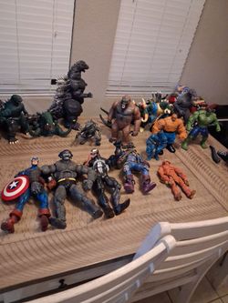 Toys