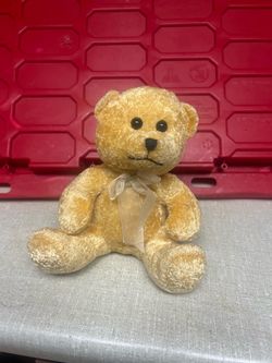 Free Small Vintage Teddy Bear