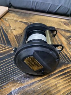 Shimano TLD 30 Wide 2 Speed
