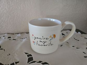 Coffee Mug
