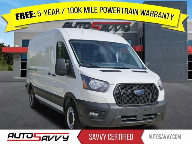 2021 Ford Transit-250 Cargo Van