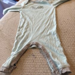 Mommy’s Happy Camper Onesie 