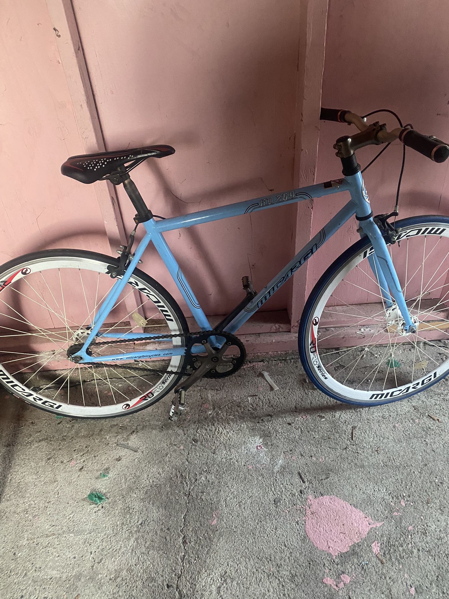 Fixie Bike for Sale in Los Angeles, CA OfferUp