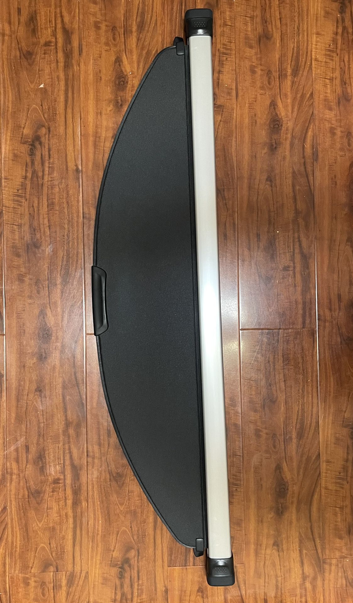 OEM Toyota Prius and Prime Cargo Cover 2020, 2021 and more