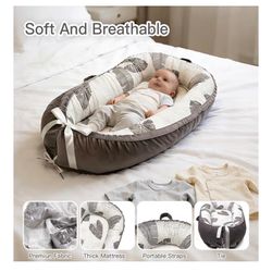 Baby Lounge Neat