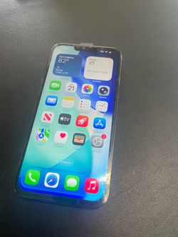 Apple iPhone 13 Pro Max 128GB Unlocked For Any Carrier