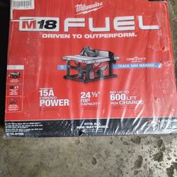 Power Tool Table Saw