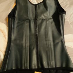 Chaleco Colombiano talla L