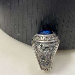 1977 Williamsville class Ring