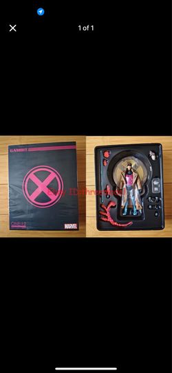 Mezco Gambit