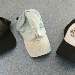 Baseball Caps 