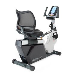 3g elite recumbent exercise bike