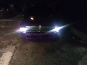 1996 Dodge Ram 1500