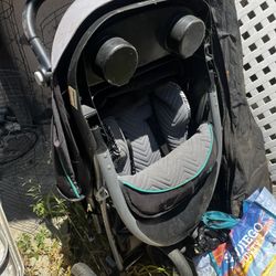 Baby Stroller