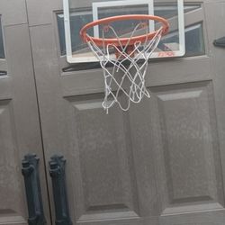Mini Basket Ball Hoop