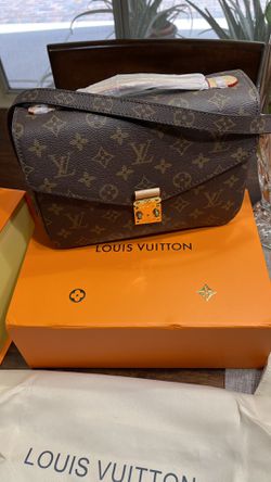 Louis Vuitton Ellipse GM for Sale in Las Vegas, NV - OfferUp