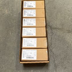 Siemens BSPD2A100 Surge Protector