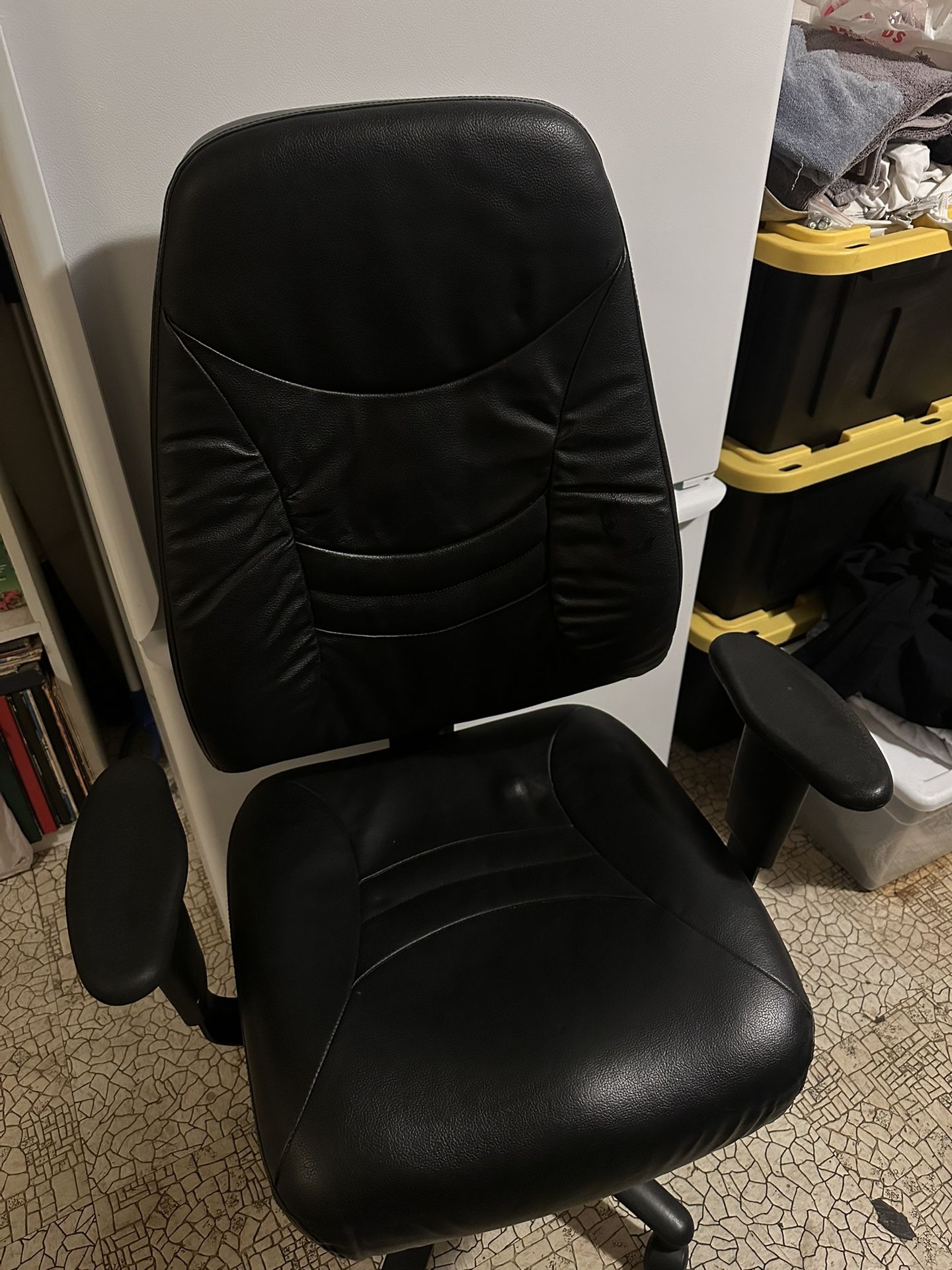 Office Chair 