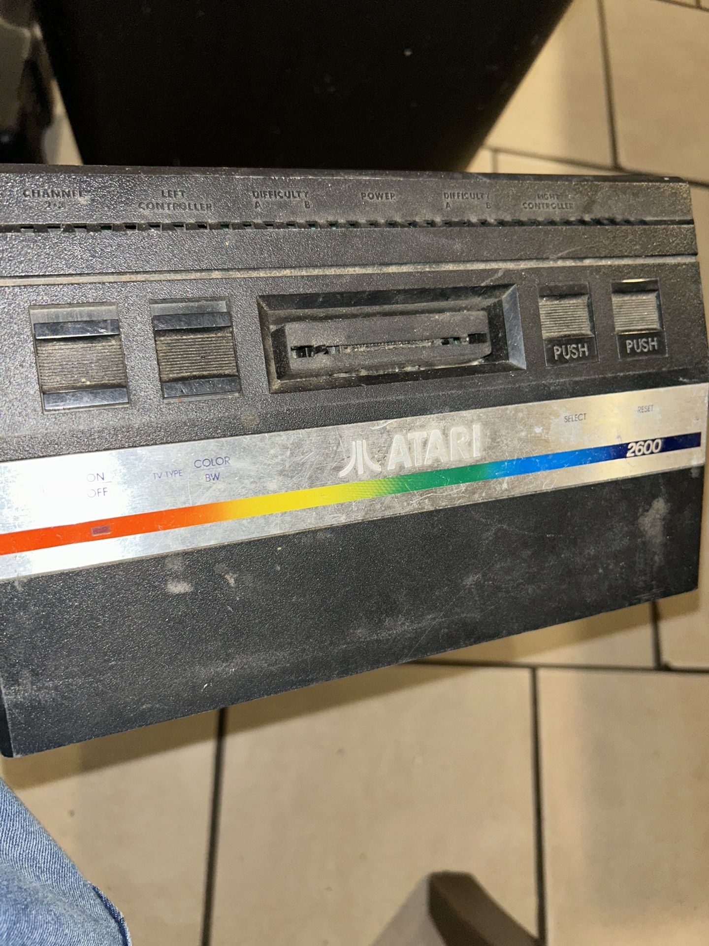 Atari