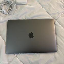 MACBOOK PRO M2 2022 with FREE Charger & Case