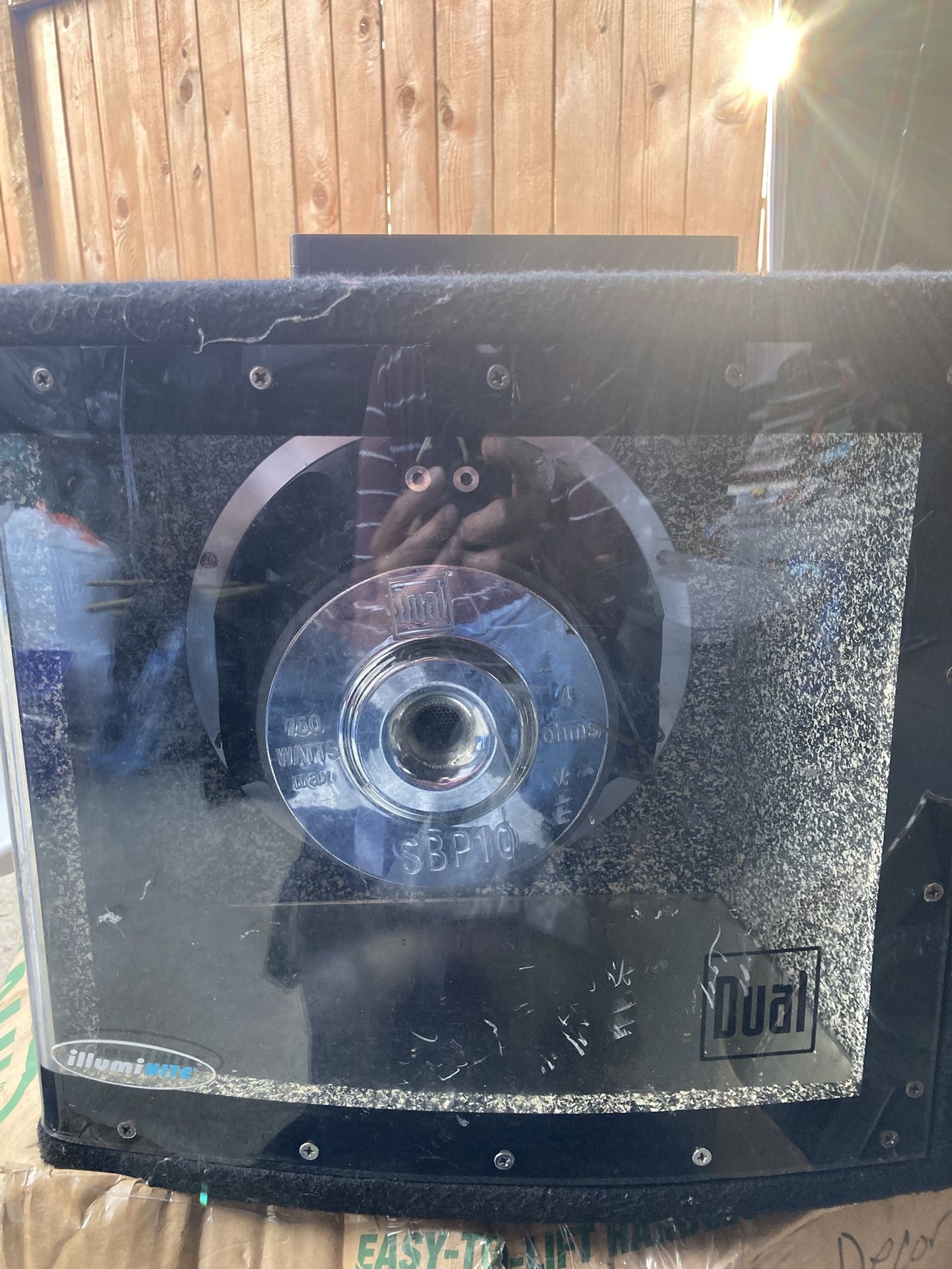 Speaker