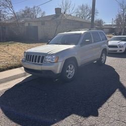 2010 Jeep Grand Cherokee