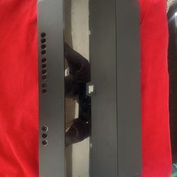 Jbl amp