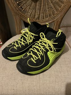  Nike Air Penny 2