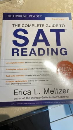 Sat Reading
