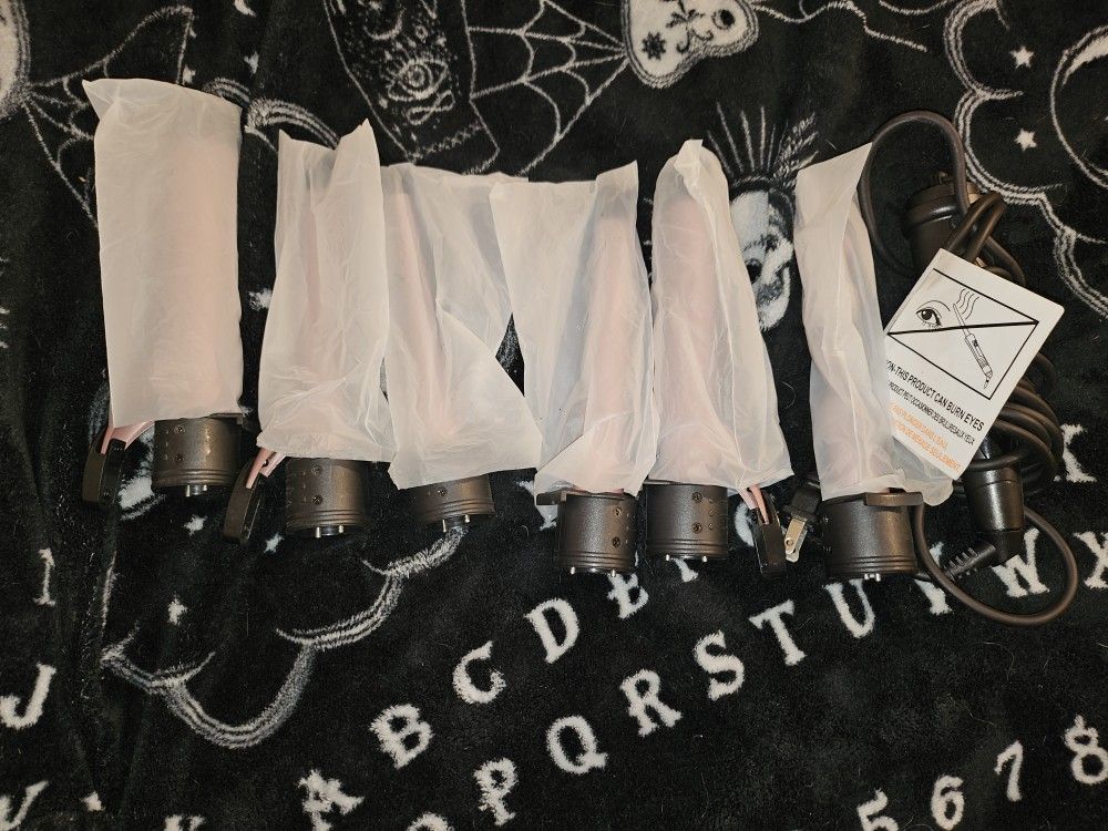 Hair Curlers