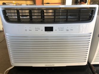 Frigidaire air conditioner