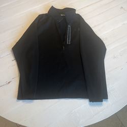 Pull Over Jacket