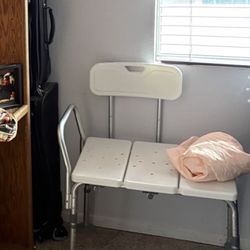Shower Chair