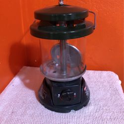 Coleman Camping Lamp