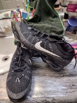 Nike Vapor Max