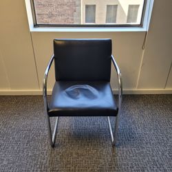 Retro Modern Chair