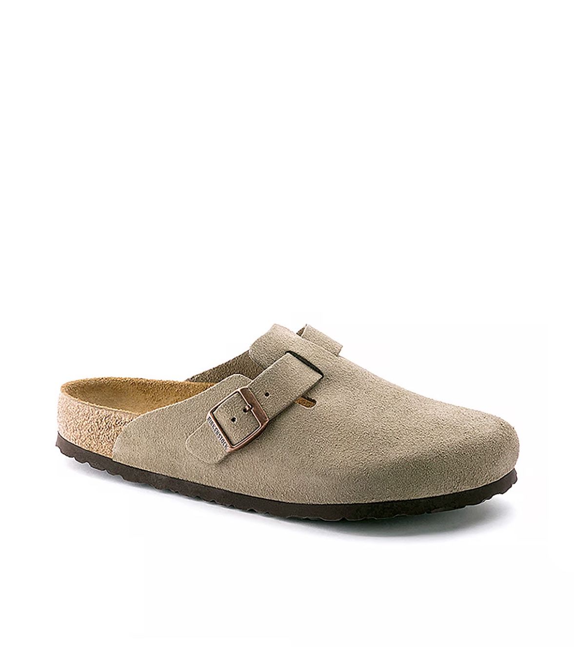 BIRKENSTOCK Boston Clogs