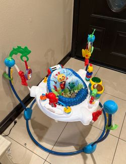 Baby Bouncer