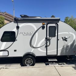2019 Forest river Rpod Hood River Edition 10th Anniversary 