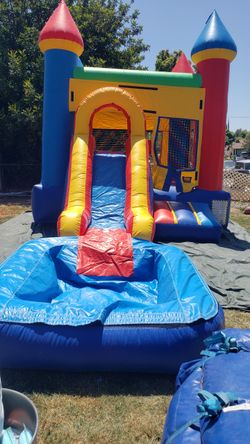 Bounce House For Sale