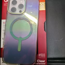 Zagg Gear4 Crystal Palace MagSafe iPhone Case