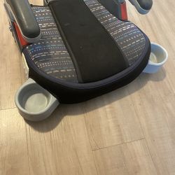 Booster Seat